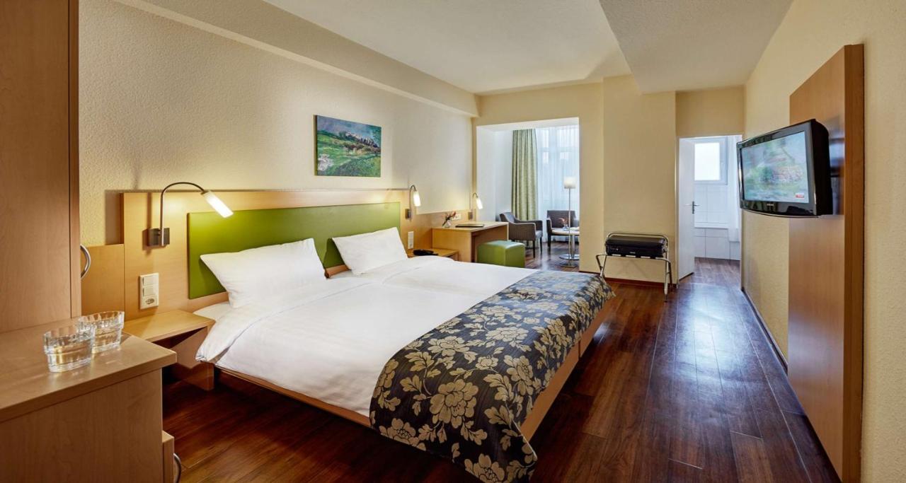 Hotel Imperial Duesseldorf - Sure Collection By Best Western Düsseldorf Exterior foto