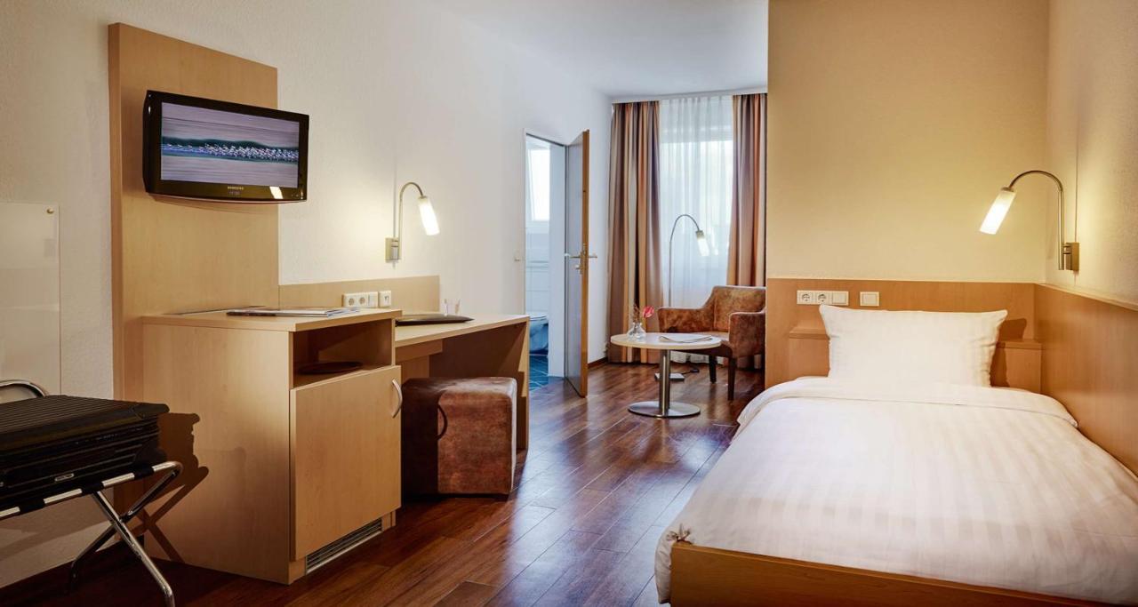 Hotel Imperial Duesseldorf - Sure Collection By Best Western Düsseldorf Exterior foto