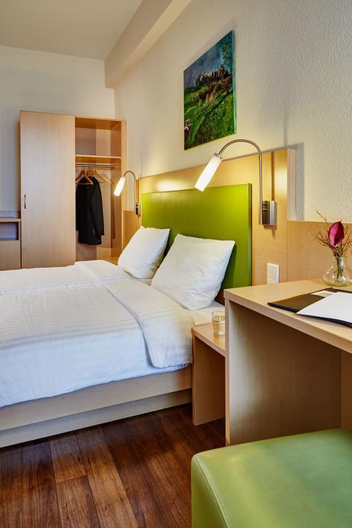 Hotel Imperial Duesseldorf - Sure Collection By Best Western Düsseldorf Exterior foto